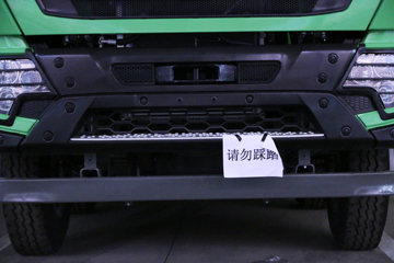 �й����� HOWO T6G�ؿ� 380���� 8X4 ��ж��(������)(ZZ3317N386WE1)ͼƬ