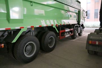 �й����� HOWO T6G�ؿ� 380���� 8X4 ��ж��(������)(ZZ3317N386WE1)ͼƬ