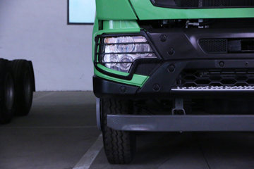 �й����� HOWO T6G�ؿ� 380���� 8X4 ��ж��(������)(ZZ3317N386WE1)ͼƬ