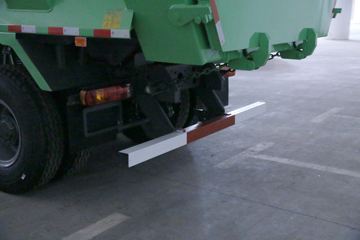 �й����� HOWO T6G�ؿ� 380���� 8X4 ��ж��(������)(ZZ3317N386WE1)ͼƬ