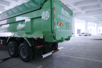 �й����� HOWO T6G�ؿ� 380���� 8X4 ��ж��(������)(ZZ3317N386WE1)ͼƬ