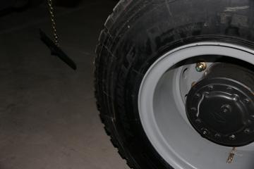 �й����� HOWO T6G�ؿ� 380���� 8X4 ��ж��(������)(ZZ3317N386WE1)ͼƬ