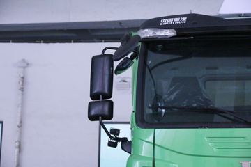 �й����� HOWO T6G�ؿ� 380���� 8X4 ��ж��(������)(ZZ3317N386WE1)ͼƬ