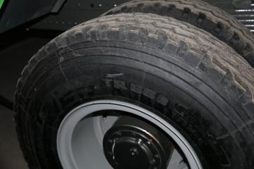 �й����� HOWO T6G�ؿ� 380���� 8X4 ��ж��(������)(ZZ3317N386WE1)ͼƬ