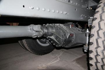 �й����� HOWO T6G�ؿ� 380���� 8X4 ��ж��(������)(ZZ3317N386WE1)ͼƬ