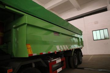 �й����� HOWO T6G�ؿ� 380���� 8X4 ��ж��(������)(ZZ3317N386WE1)ͼƬ