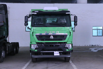 �й����� HOWO T6G�ؿ� 380���� 8X4 ��ж��(������)(ZZ3317N386WE1)ͼƬ