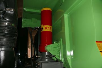 �й����� HOWO T6G�ؿ� 380���� 8X4 ��ж��(������)(ZZ3317N386WE1)ͼƬ