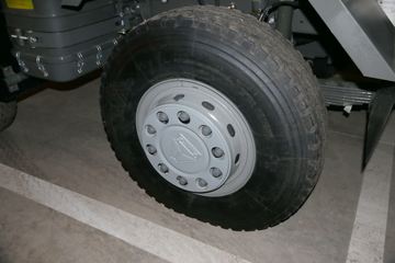 �й����� HOWO T6G�ؿ� 380���� 8X4 ��ж��(������)(ZZ3317N386WE1)ͼƬ