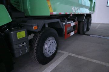 �й����� HOWO T6G�ؿ� 380���� 8X4 ��ж��(������)(ZZ3317N386WE1)ͼƬ