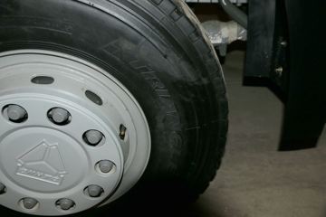 �й����� HOWO T6G�ؿ� 380���� 8X4 ��ж��(������)(ZZ3317N386WE1)ͼƬ