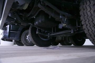 �й����� HOWO T6G�ؿ� 380���� 8X4 ��ж��(������)(ZZ3317N386WE1)ͼƬ