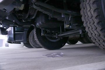 �й����� HOWO T6G�ؿ� 380���� 8X4 ��ж��(������)(ZZ3317N386WE1)ͼƬ