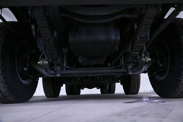 �й����� HOWO T6G�ؿ� 380���� 8X4 ��ж��(������)(ZZ3317N386WE1)ͼƬ