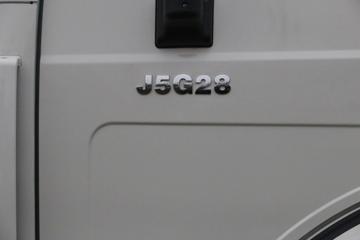 �й����� ���J5G�ؿ� 280���� 4X2 9.55����ʽ�ػ���(ZZ5185XXYN7113E1H)ͼƬ