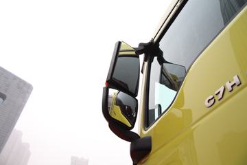 �й����� �ǵ¿�SITRAK C7H�ؿ� 430���� 6X4 LNGǣ����(ZZ4256V324HE1LB)ͼƬ