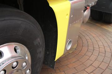 �й����� �ǵ¿�SITRAK C7H�ؿ� 430���� 6X4 LNGǣ����(ZZ4256V324HE1LB)ͼƬ