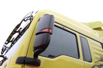 �й����� �ǵ¿�SITRAK C7H�ؿ� 430���� 6X4 LNGǣ����(ZZ4256V324HE1LB)ͼƬ