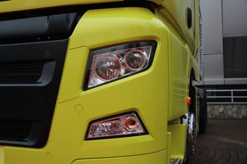 �й����� �ǵ¿�SITRAK C7H�ؿ� 430���� 6X4 LNGǣ����(ZZ4256V324HE1LB)ͼƬ