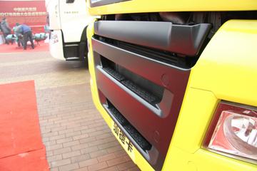 �й����� �ǵ¿�SITRAK C7H�ؿ� 430���� 6X4 LNGǣ����(ZZ4256V324HE1LB)ͼƬ