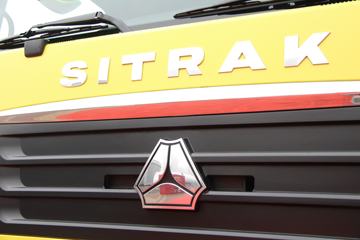 �й����� �ǵ¿�SITRAK C7H�ؿ� 430���� 6X4 LNGǣ����(ZZ4256V324HE1LB)ͼƬ