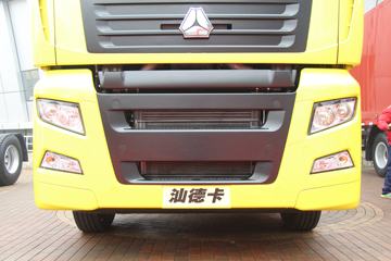 �й����� �ǵ¿�SITRAK C7H�ؿ� 430���� 6X4 LNGǣ����(ZZ4256V324HE1LB)ͼƬ