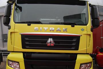 �й����� �ǵ¿�SITRAK C7H�ؿ� 430���� 6X4 LNGǣ����(ZZ4256V324HE1LB)ͼƬ