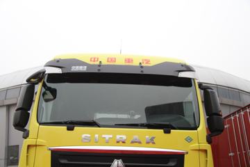 �й����� �ǵ¿�SITRAK C7H�ؿ� 430���� 6X4 LNGǣ����(ZZ4256V324HE1LB)ͼƬ