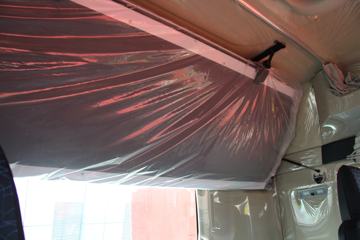 �й����� �ǵ¿�SITRAK C7H�ؿ� 430���� 6X4 LNGǣ����(ZZ4256V324HE1LB)ͼƬ