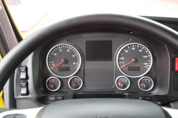 �й����� �ǵ¿�SITRAK C7H�ؿ� 430���� 6X4 LNGǣ����(ZZ4256V324HE1LB)ͼƬ