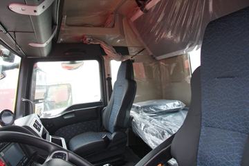 �й����� �ǵ¿�SITRAK C7H�ؿ� 430���� 6X4 LNGǣ����(ZZ4256V324HE1LB)ͼƬ