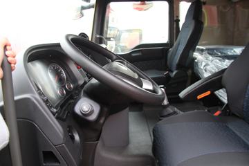 �й����� �ǵ¿�SITRAK C7H�ؿ� 430���� 6X4 LNGǣ����(ZZ4256V324HE1LB)ͼƬ