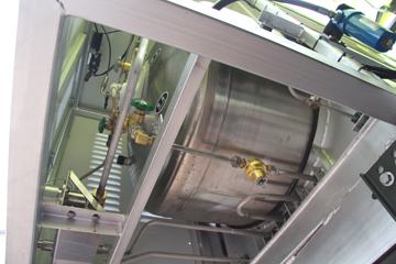 �й����� �ǵ¿�SITRAK C7H�ؿ� 430���� 6X4 LNGǣ����(ZZ4256V324HE1LB)ͼƬ