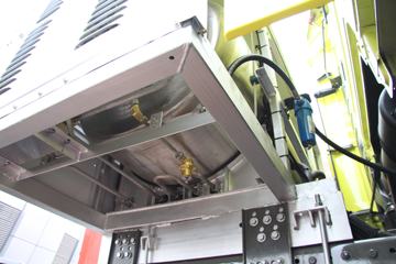 �й����� �ǵ¿�SITRAK C7H�ؿ� 430���� 6X4 LNGǣ����(ZZ4256V324HE1LB)ͼƬ