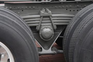 �й����� �ǵ¿�SITRAK C7H�ؿ� 430���� 6X4 LNGǣ����(ZZ4256V324HE1LB)ͼƬ