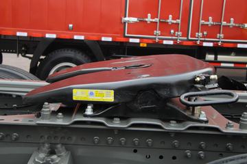 �й����� �ǵ¿�SITRAK C7H�ؿ� 430���� 6X4 LNGǣ����(ZZ4256V324HE1LB)ͼƬ