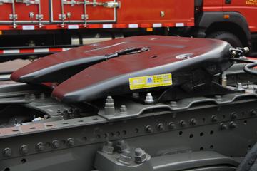 �й����� �ǵ¿�SITRAK C7H�ؿ� 430���� 6X4 LNGǣ����(ZZ4256V324HE1LB)ͼƬ