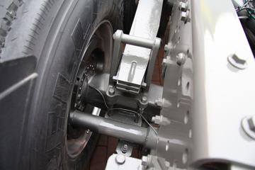 �й����� �ǵ¿�SITRAK C7H�ؿ� 430���� 6X4 LNGǣ����(ZZ4256V324HE1LB)ͼƬ