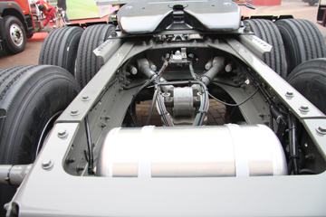 �й����� �ǵ¿�SITRAK C7H�ؿ� 430���� 6X4 LNGǣ����(ZZ4256V324HE1LB)ͼƬ