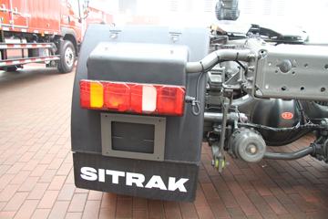 �й����� �ǵ¿�SITRAK C7H�ؿ� 430���� 6X4 LNGǣ����(ZZ4256V324HE1LB)ͼƬ