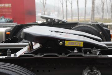 �й����� �ǵ¿�SITRAK C7H�ؿ� 430���� 6X4 LNGǣ����(ZZ4256V324HE1LB)ͼƬ