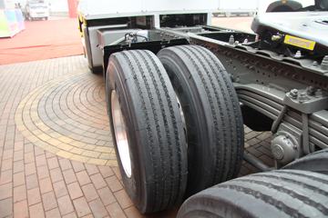 �й����� �ǵ¿�SITRAK C7H�ؿ� 430���� 6X4 LNGǣ����(ZZ4256V324HE1LB)ͼƬ