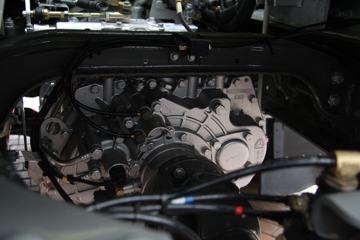 �й����� �ǵ¿�SITRAK C7H�ؿ� 430���� 6X4 LNGǣ����(ZZ4256V324HE1LB)ͼƬ