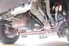 中国重汽 汕德卡SITRAK C7H重卡 430马力 6X4 LNG牵引车(ZZ4256V324HE1LB)