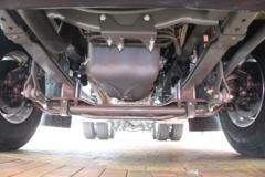 中国重汽 汕德卡SITRAK C7H重卡 430马力 6X4 LNG牵引车(ZZ4256V324HE1LB)