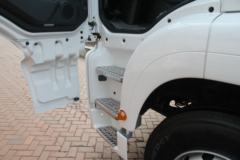 中国重汽 汕德卡SITRAK C7H重卡 400马力 4X2牵引车(ZZ4186V361ME1B)