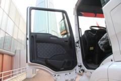 中国重汽 汕德卡SITRAK C7H重卡 400马力 4X2牵引车(ZZ4186V361ME1B)
