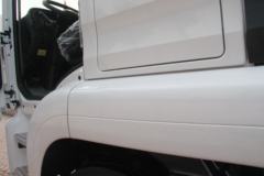 中国重汽 汕德卡SITRAK C7H重卡 400马力 4X2牵引车(ZZ4186V361ME1B)