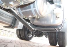 中国重汽 汕德卡SITRAK C7H重卡 400马力 4X2牵引车(ZZ4186V361ME1B)