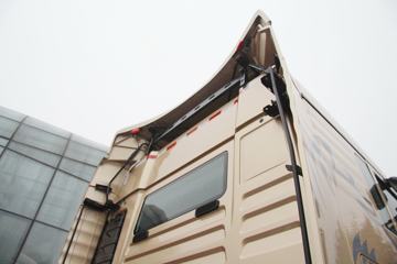 �й����� �ǵ¿�SITRAK C7H�ؿ� 540���� 6X2Rǣ����(�߶�)(ZZ4256V323HE1)ͼƬ